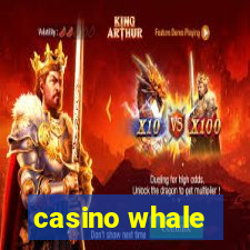 casino whale